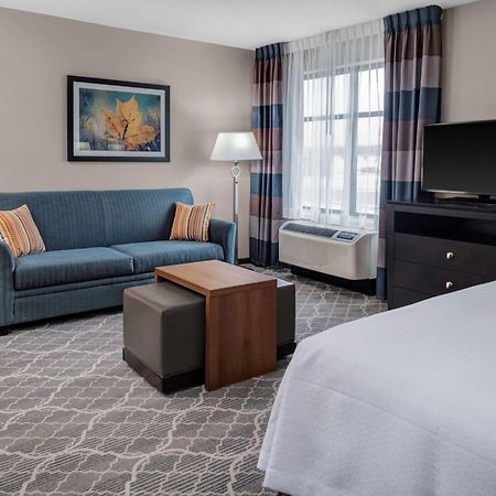 Homewood Suites By Hilton Wauwatosa Milwaukee Exterior photo