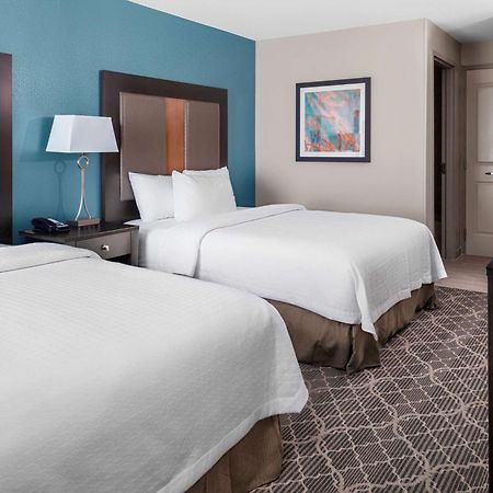 Homewood Suites By Hilton Wauwatosa Milwaukee Exterior photo