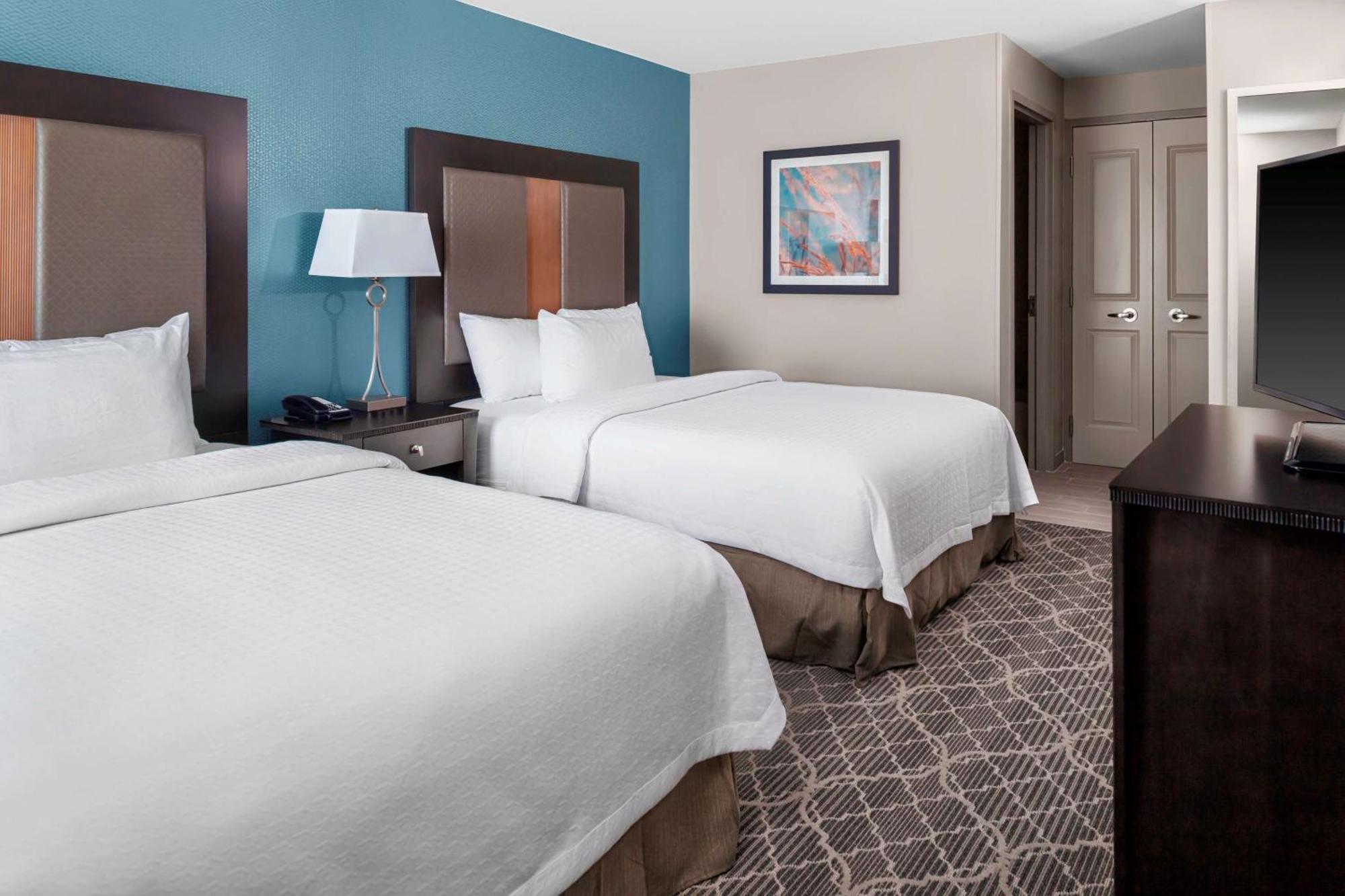 Homewood Suites By Hilton Wauwatosa Milwaukee Exterior photo
